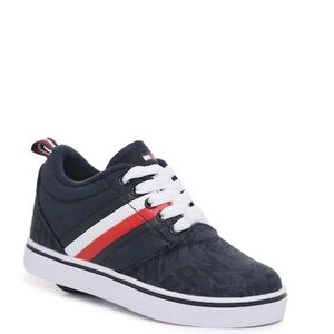 Tommy Hilfiger Heelys Pro 20 Skate Shoe - Kids' Size 13C